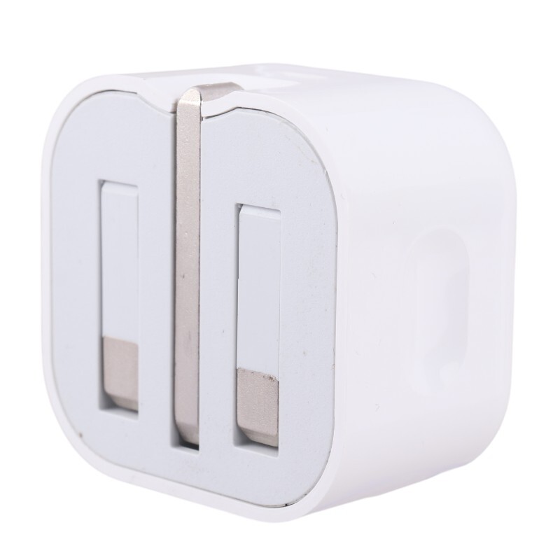 شارژر دیواری اورجینال 35 وات iphone 16Pro Max ZM826-04495-A + کابل تبدیل تایپ سی