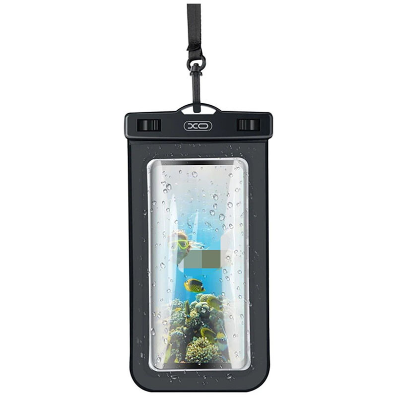کاور ضد آب گوشی ایکس او XO-KT01