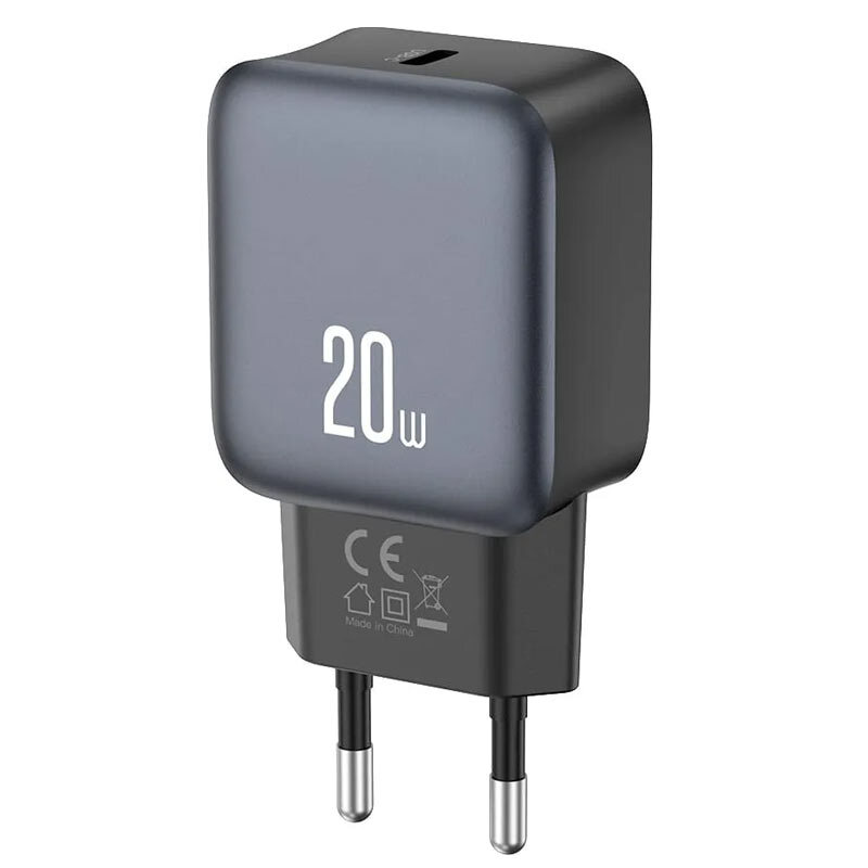 شارژر دیواری 20 وات ایکس او XO-L153 PD 3A