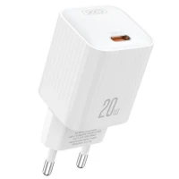 شارژر دیواری 20 وات ایکس او XO-L146 PD 3A