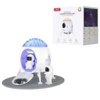 رقص نور اسپیکر دار کهکشانی XO XO-CF38