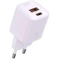 شارژر دیواری 20 وات ایکس او XO-L147 QC3.0 PD 3A