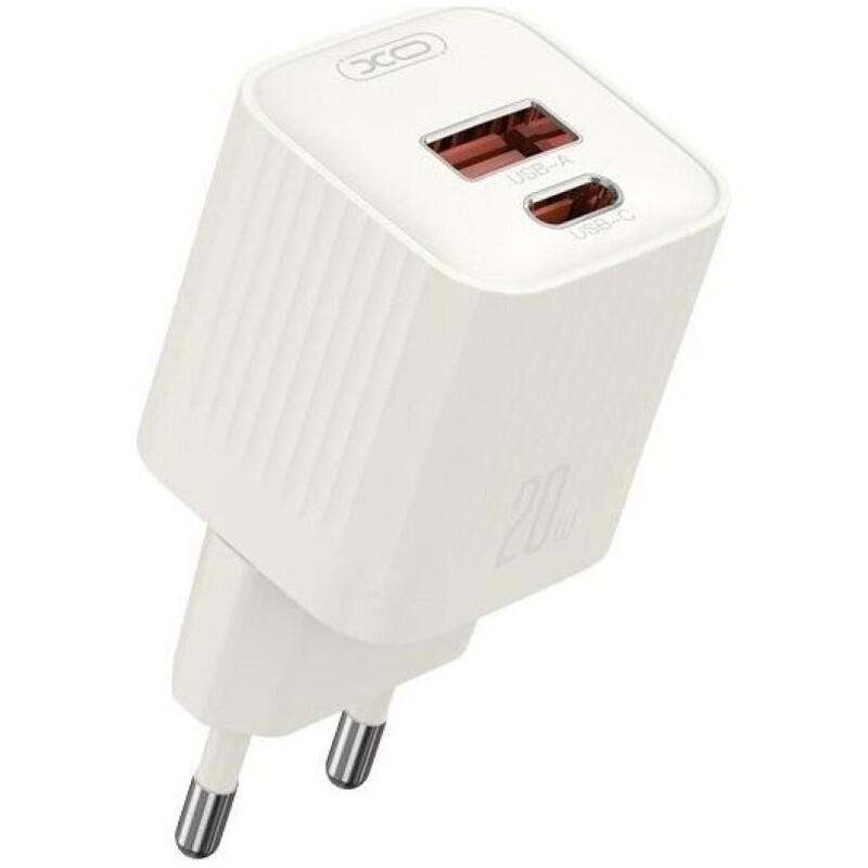 شارژر دیواری 20 وات ایکس او XO-L147 QC3.0 PD 3A