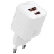شارژر دیواری 20 وات ایکس او XO-L147 QC3.0 PD 3A