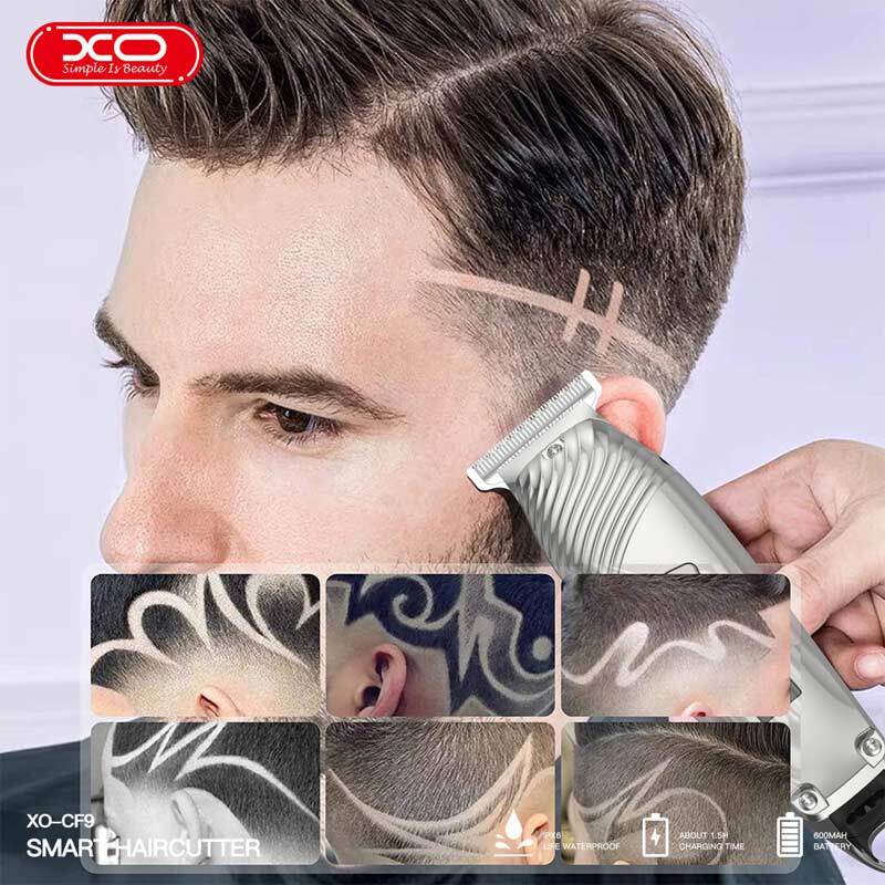 ریش تراش ایکس او XO CF9