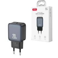شارژر دیواری 20 وات ایکس او XO-L153 PD 3A