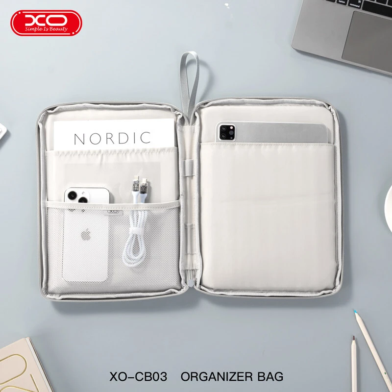 کیف تبلت 10.9 اینچ XO XO-CB03