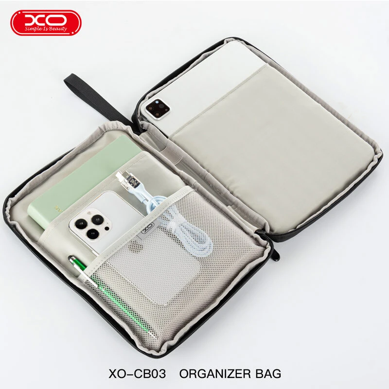 کیف تبلت 12.9 اینچ XO XO-CB03