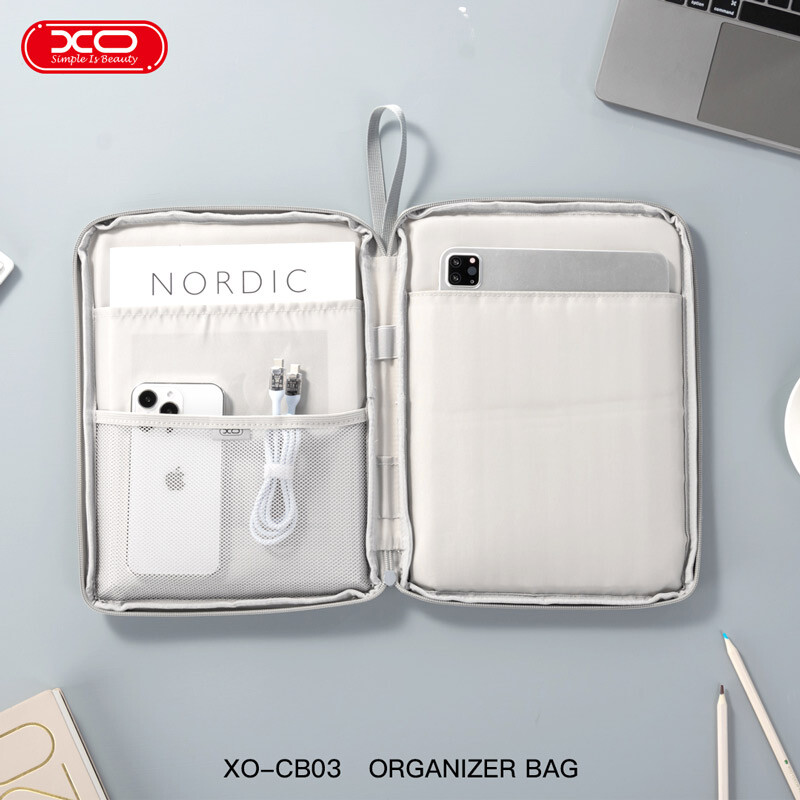 کیف تبلت 12.9 اینچ XO XO-CB03