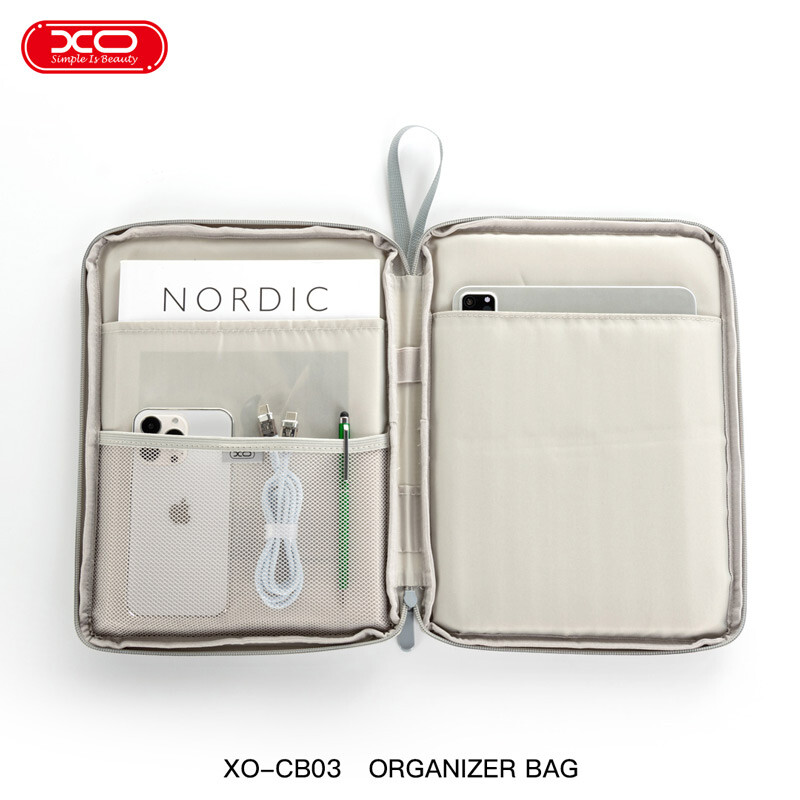 کیف تبلت 12.9 اینچ XO XO-CB03