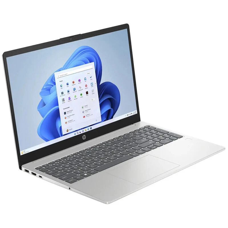 لپ تاپ اچ پی 15.6 اینچی FD0131WM Core i3 N305 16GB 512GB SSD