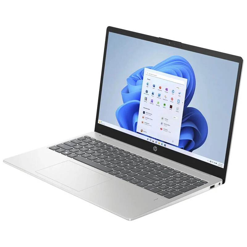 لپ تاپ اچ پی 15.6 اینچی FD0131WM Core i3 N305 16GB 1TB SSD