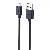کابل میکرو یو اس بی آمازون طول 1 متر