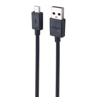 کابل میکرو یو اس بی آمازون طول 1 متر