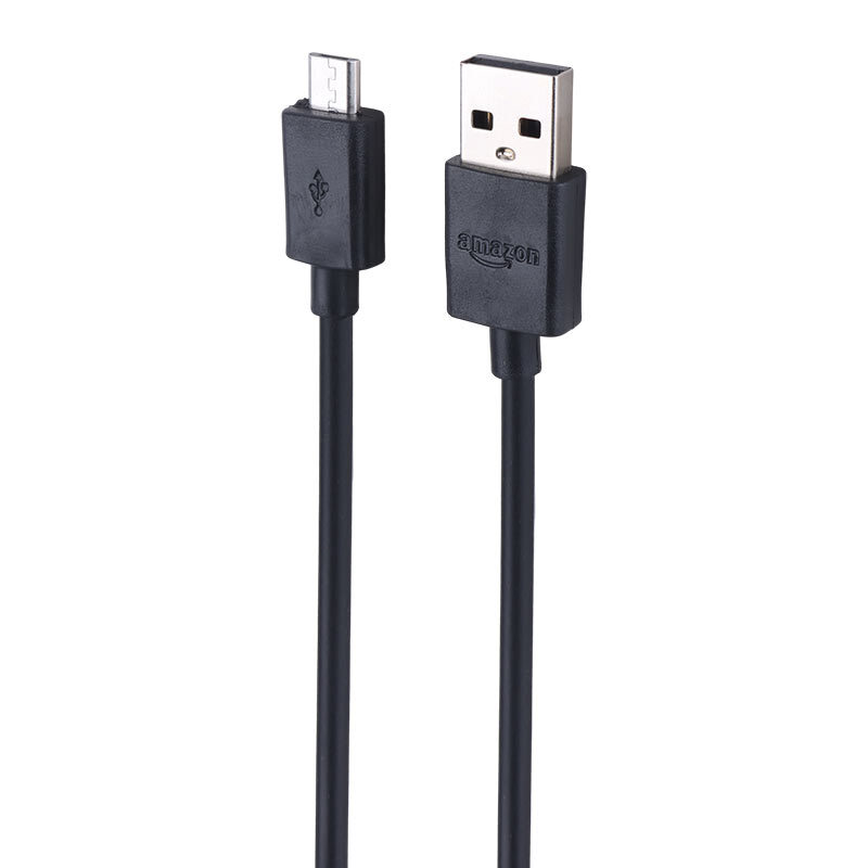 کابل میکرو یو اس بی آمازون طول 1 متر