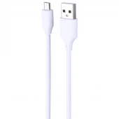 کابل میکرو یو اس بی اورجینال تکنو طول 1 متر