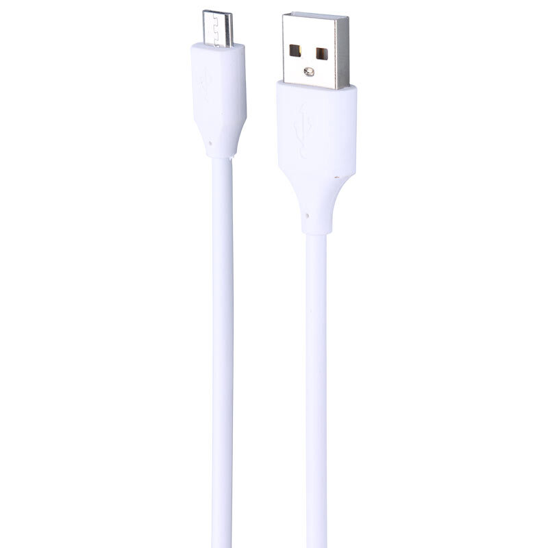 کابل میکرو یو اس بی اورجینال تکنو طول 1 متر