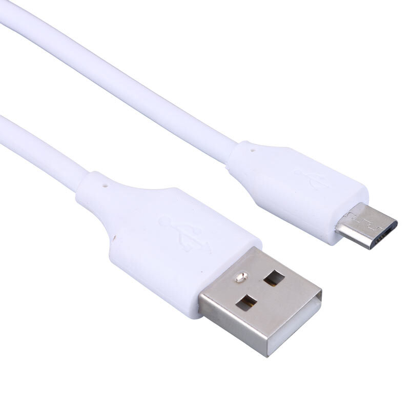 کابل میکرو یو اس بی اورجینال تکنو طول 1 متر