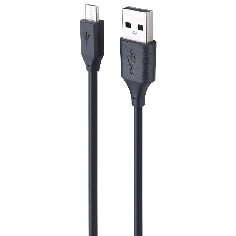 کابل میکرو یو اس بی اورجینال تکنو طول 1 متر