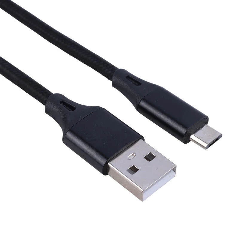 کابل میکرو یو اس بی طول 2 متر