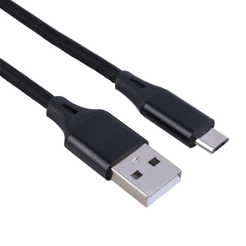 کابل میکرو یو اس بی طول 2 متر