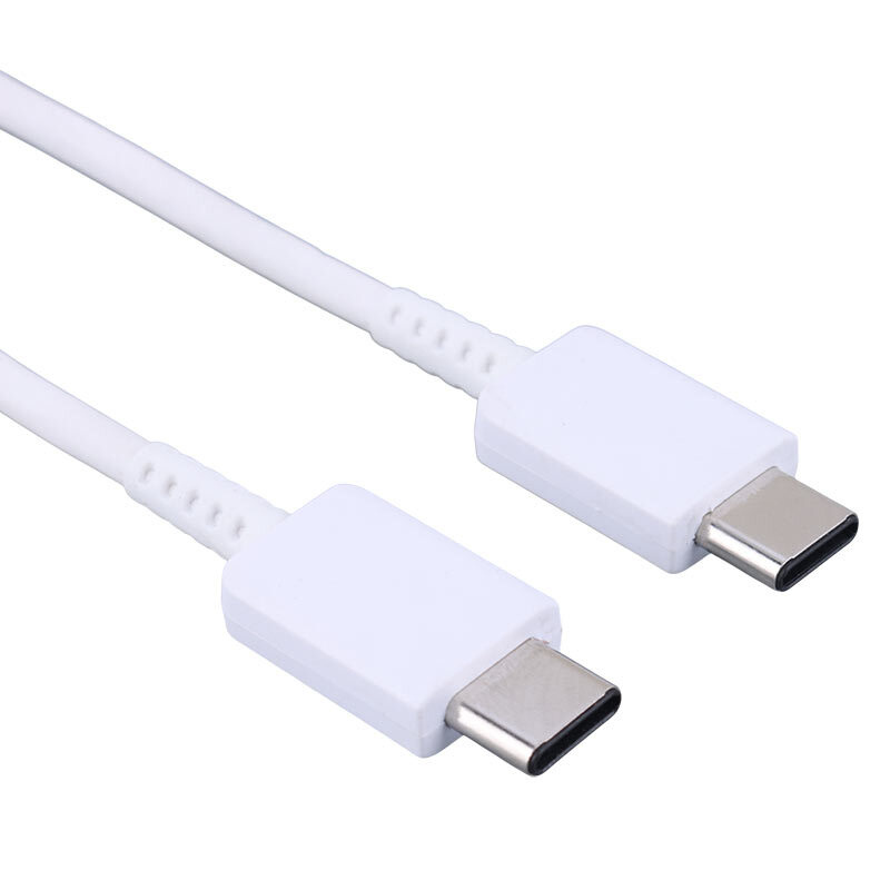 کابل دو سر تایپ سی سامسونگ DG980 طول 1 متر