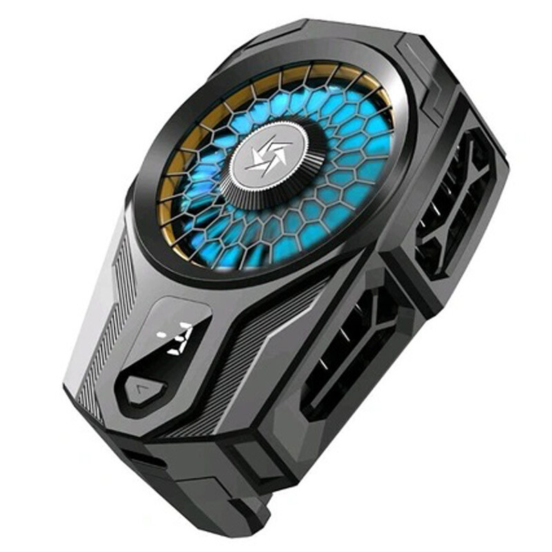 فن خنک کننده گوشی XO XO-SL08