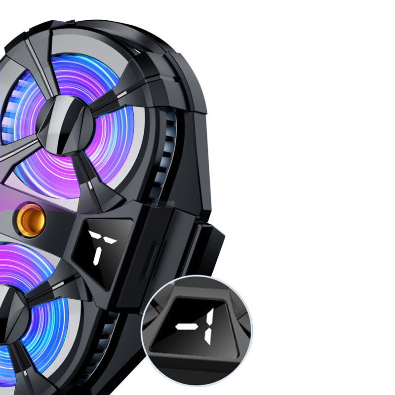 فن خنک کننده گوشی XO XO-SL04