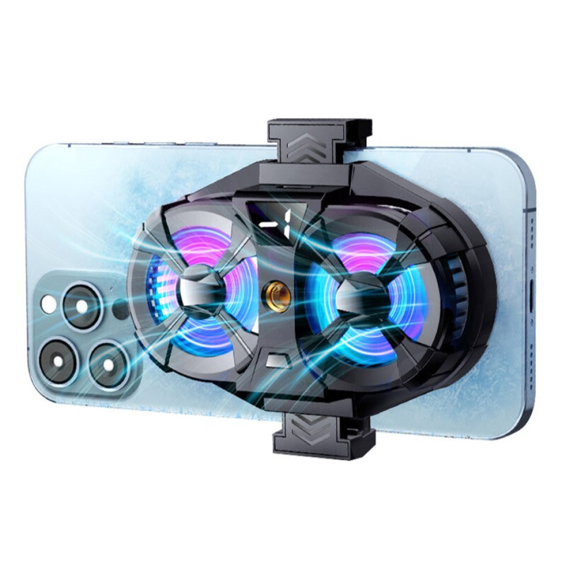 فن خنک کننده گوشی XO XO-SL04