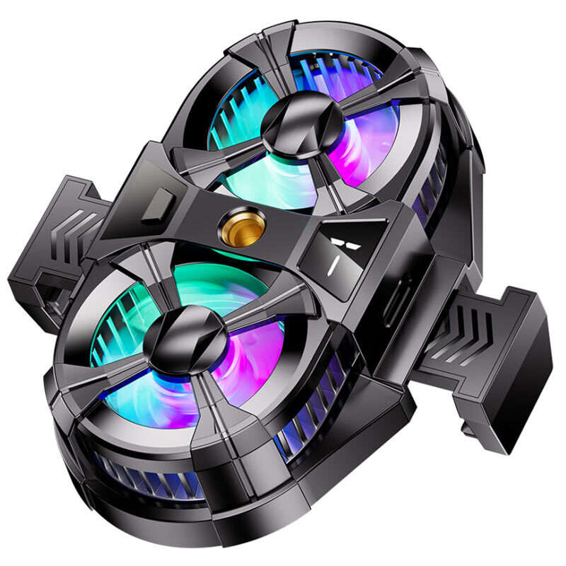 فن خنک کننده گوشی XO XO-SL04