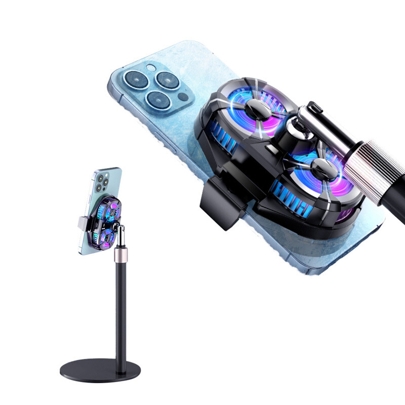 فن خنک کننده گوشی XO XO-SL04