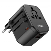 شارژر دیواری 20 وات ایکس او XO-WL13 QC PD 3A