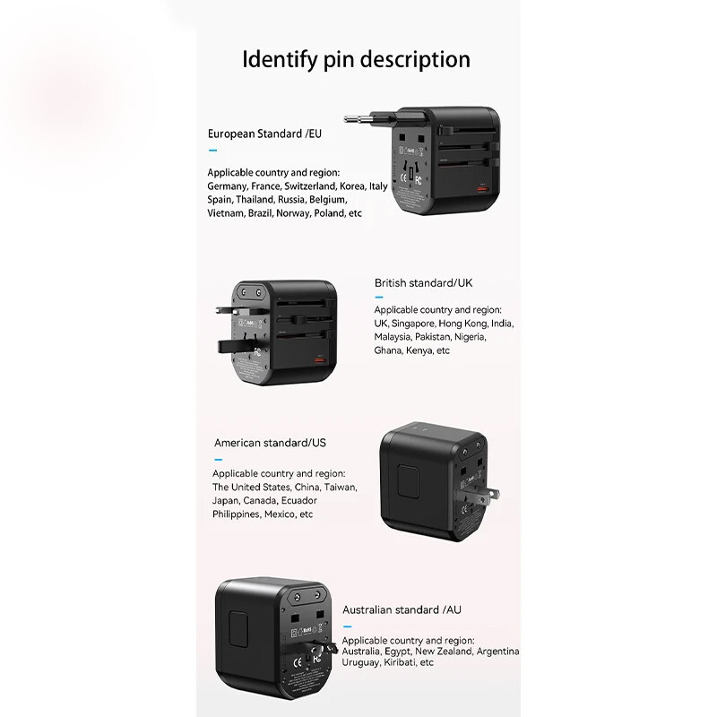 شارژر دیواری 20 وات ایکس او XO-WL13 QC PD 3A