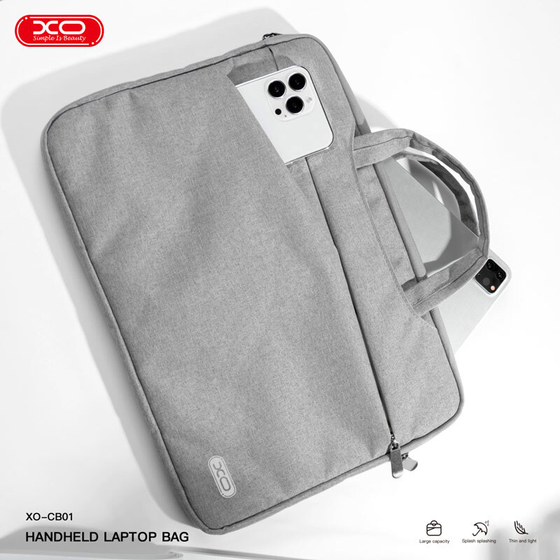 کیف لپ تاپ دستی XO XO-CB01 کد 1