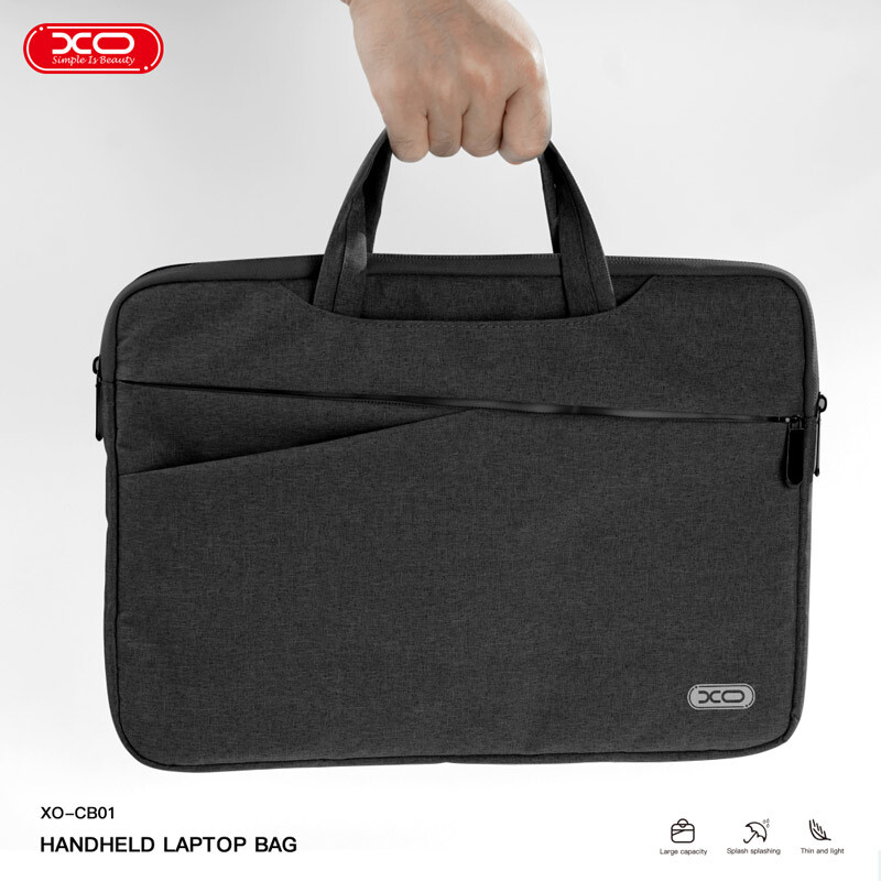 کیف لپ تاپ دستی XO XO-CB01 کد 1