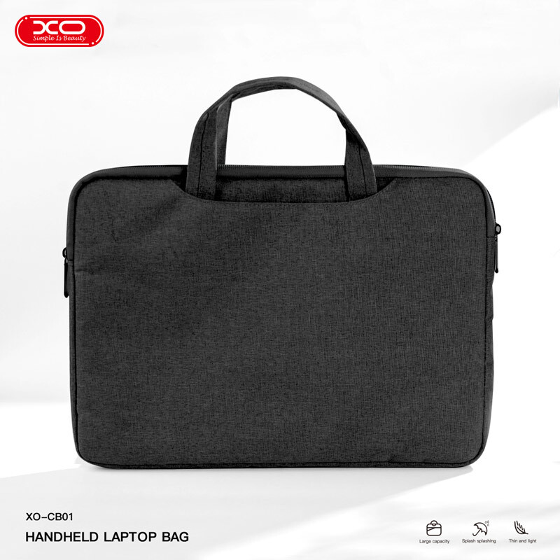 کیف لپ تاپ دستی XO XO-CB01 کد 1