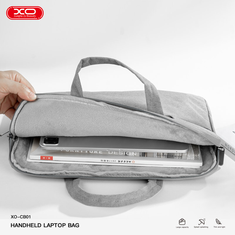 کیف لپ تاپ دستی XO XO-CB01 کد 1
