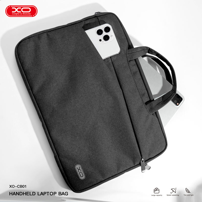 کیف لپ تاپ دستی XO XO-CB01 کد 1