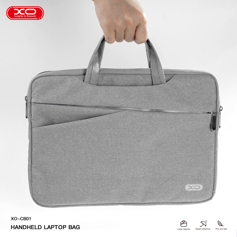 کیف لپ تاپ دستی XO XO-CB01 کد 2