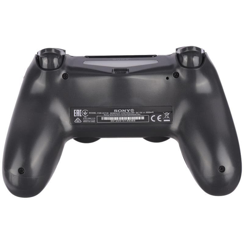 دسته بازی بی سیم SONY PlayStation 4 DualShock 4 High Copy طرح Galaxy
