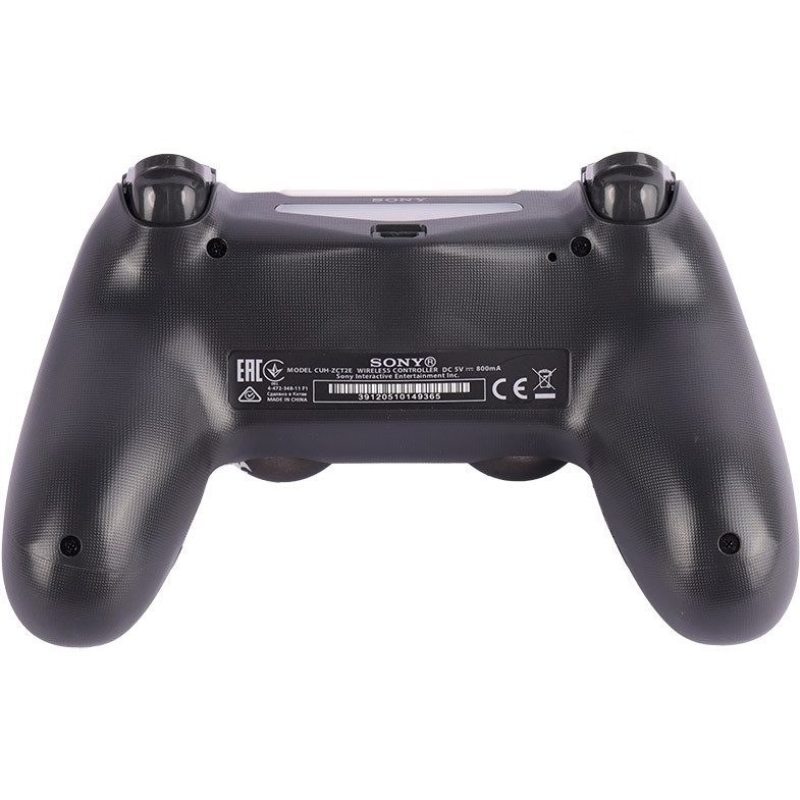 دسته بازی بی سیم SONY PlayStation 4 DualShock 4 High Copy طرح Days Gone