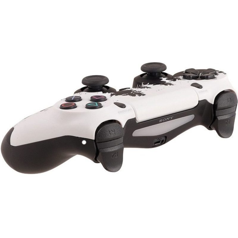 دسته بازی بی سیم SONY PlayStation 4 DualShock 4 High Copy طرح Days Gone