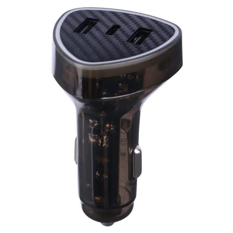 شارژر فندکی 30 وات Original YY-C22