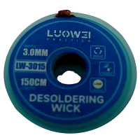 سیم قلع کش Luowei lw-3015 1.5m