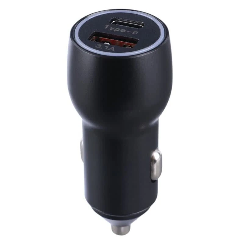 شارژر فندکی 15.5 وات WKN-C079