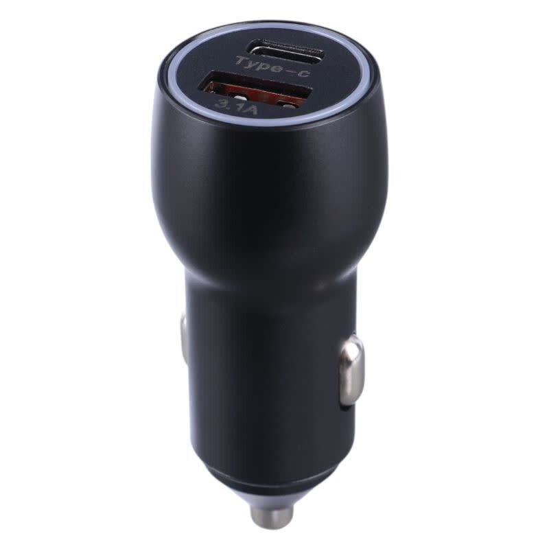 شارژر فندکی 15.5 وات WKN-C079