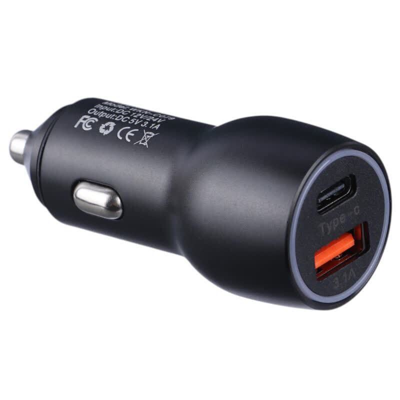 شارژر فندکی 15.5 وات WKN-C079