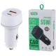 شارژر فندکی 30 وات WKN-731