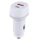 شارژر فندکی 30 وات WKN-731