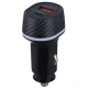 شارژر فندکی 30 وات WKN-731